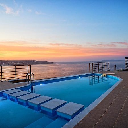 Sitia Blue Villa Luaran gambar