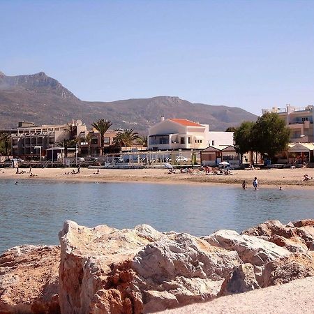 Sitia Blue Villa Luaran gambar