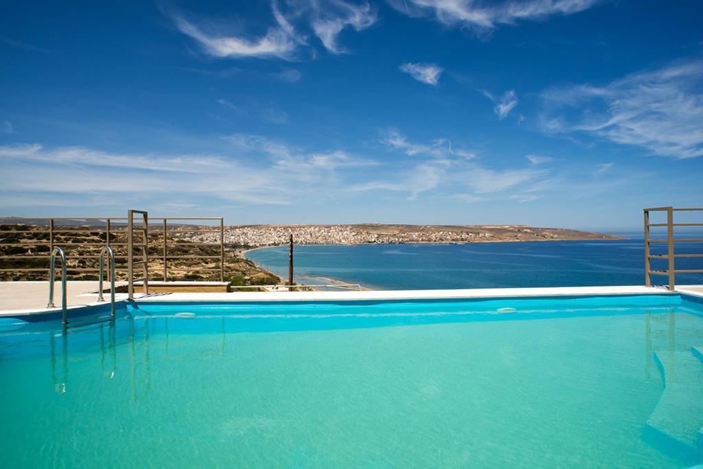 Sitia Blue Villa Luaran gambar