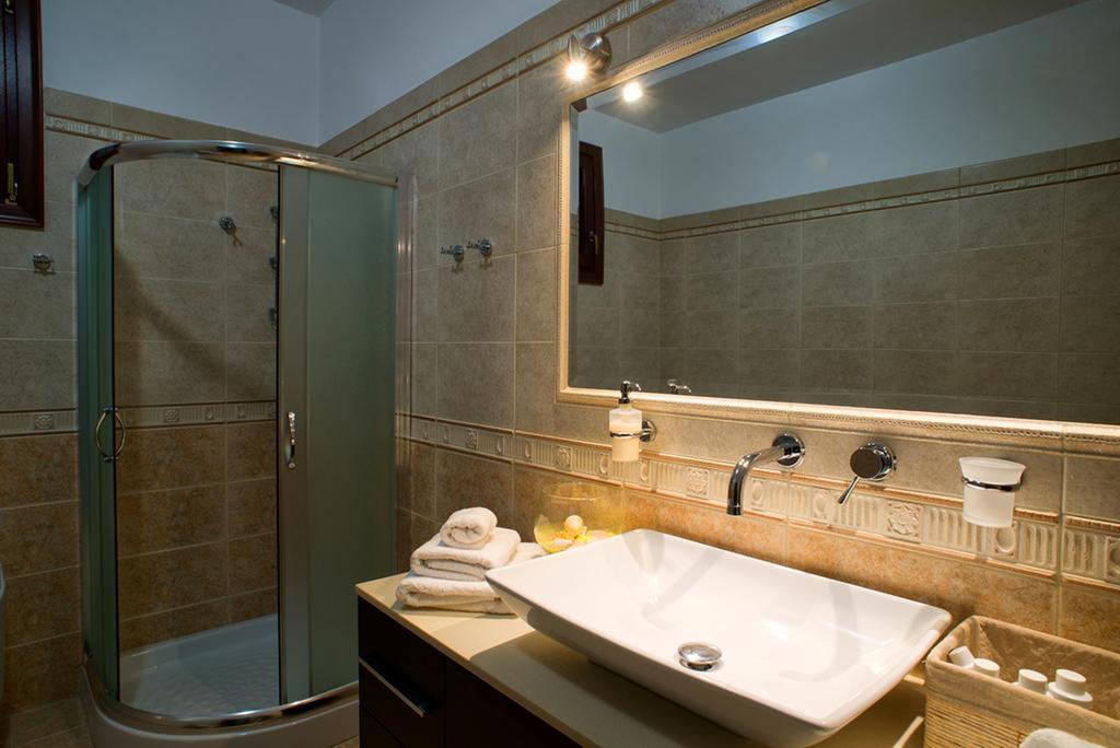Sitia Blue Villa Luaran gambar