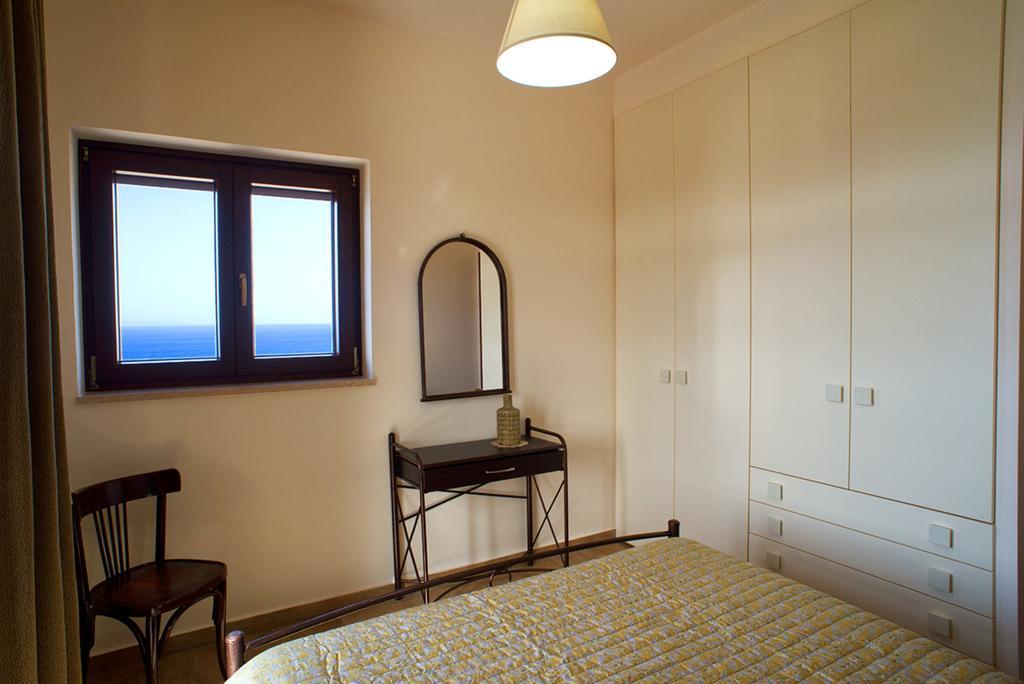 Sitia Blue Villa Luaran gambar