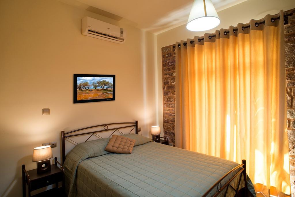 Sitia Blue Villa Luaran gambar