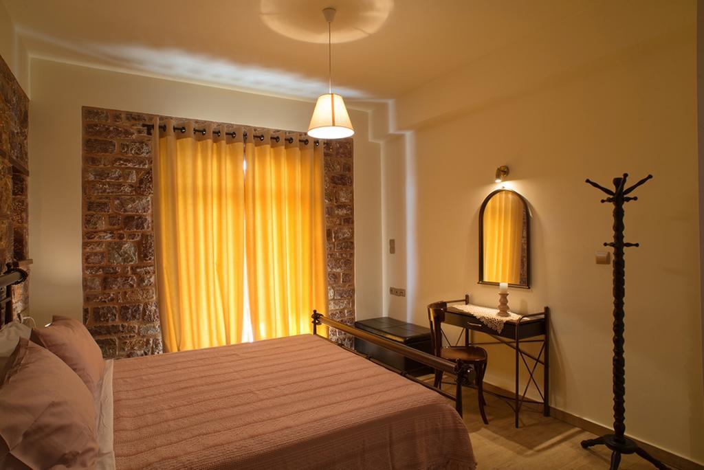 Sitia Blue Villa Luaran gambar