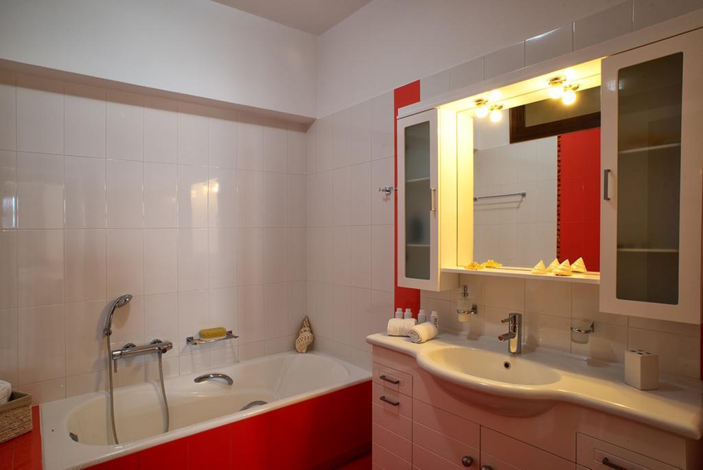 Sitia Blue Villa Luaran gambar